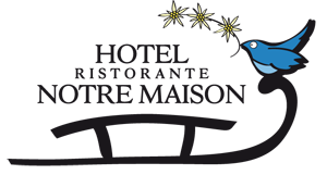 Hotel Notre Maison - Vetan - Saint-Pierre